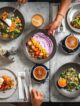 Places to Eat on Mother's Day in NYC