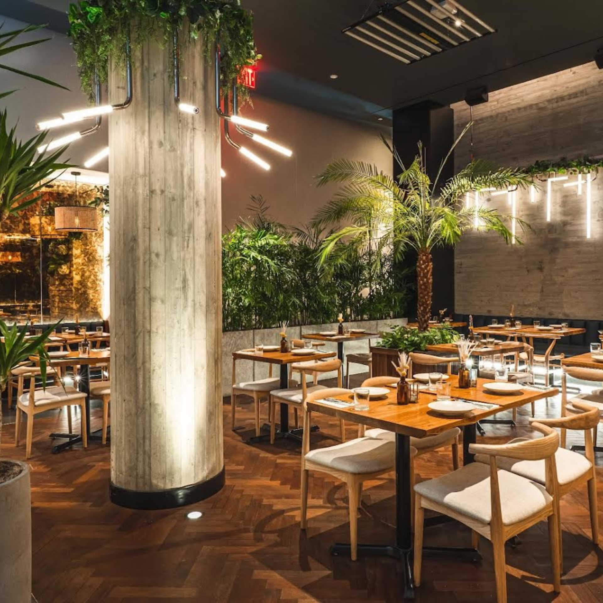 Where to Eat this Mother's Day in NYC