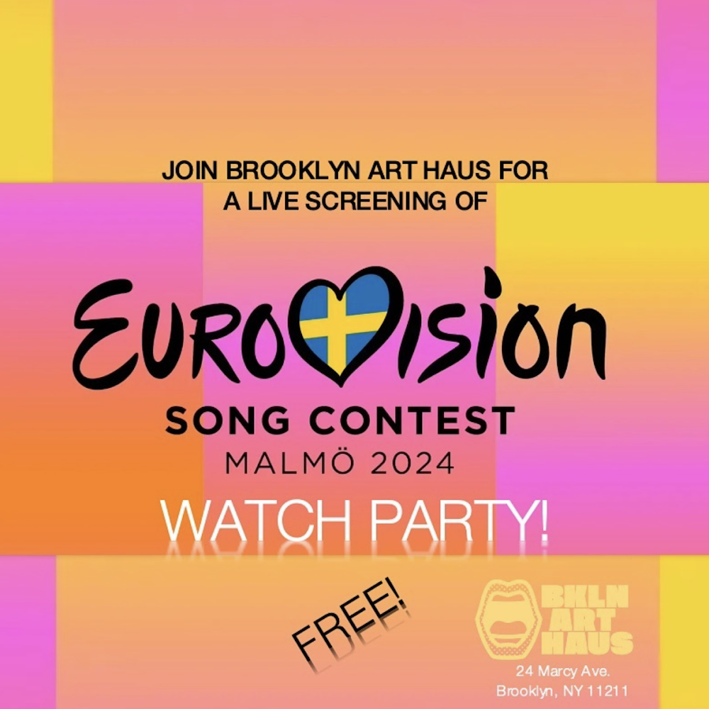 This Weekend in New York City