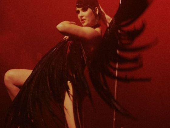 Thie Weekend in New York City