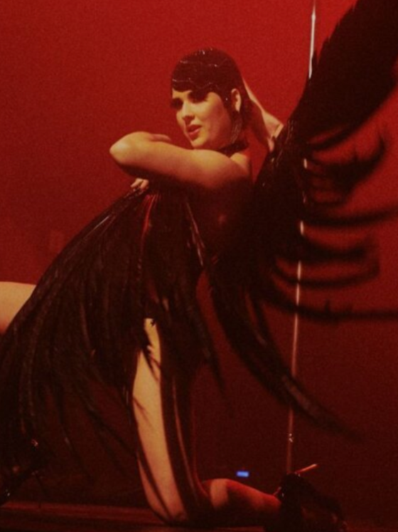 Thie Weekend in New York City