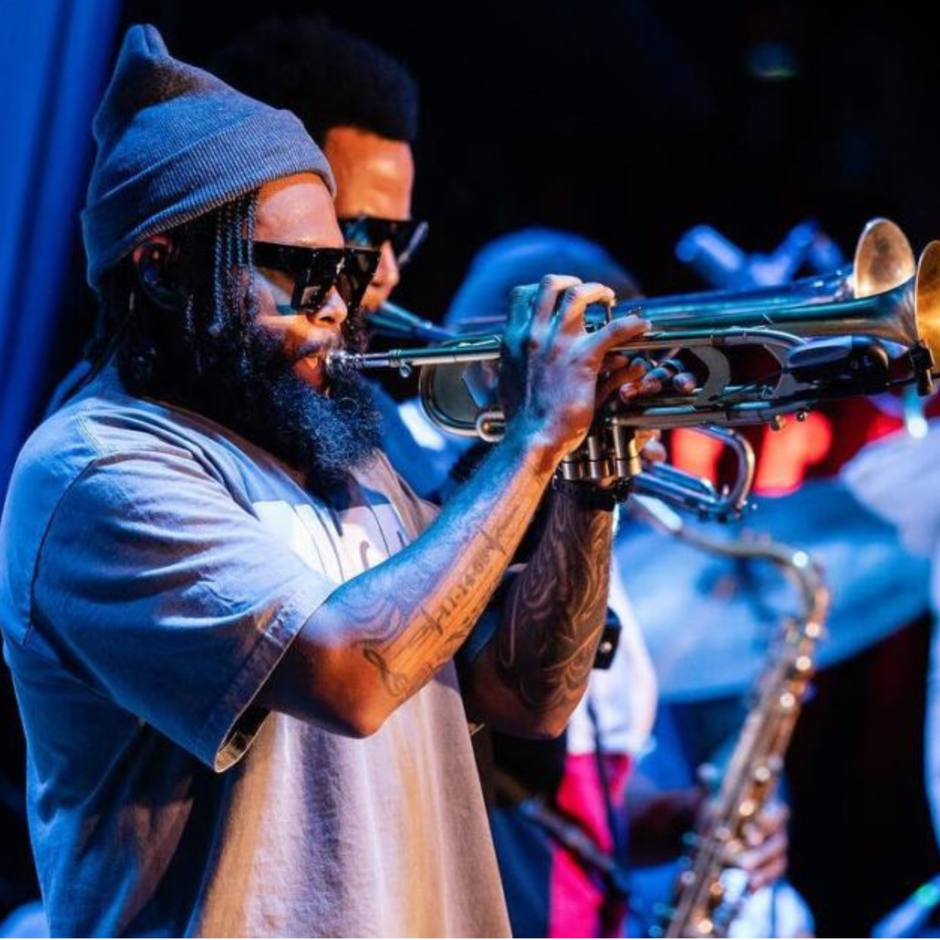 Summer Festivals in NYC