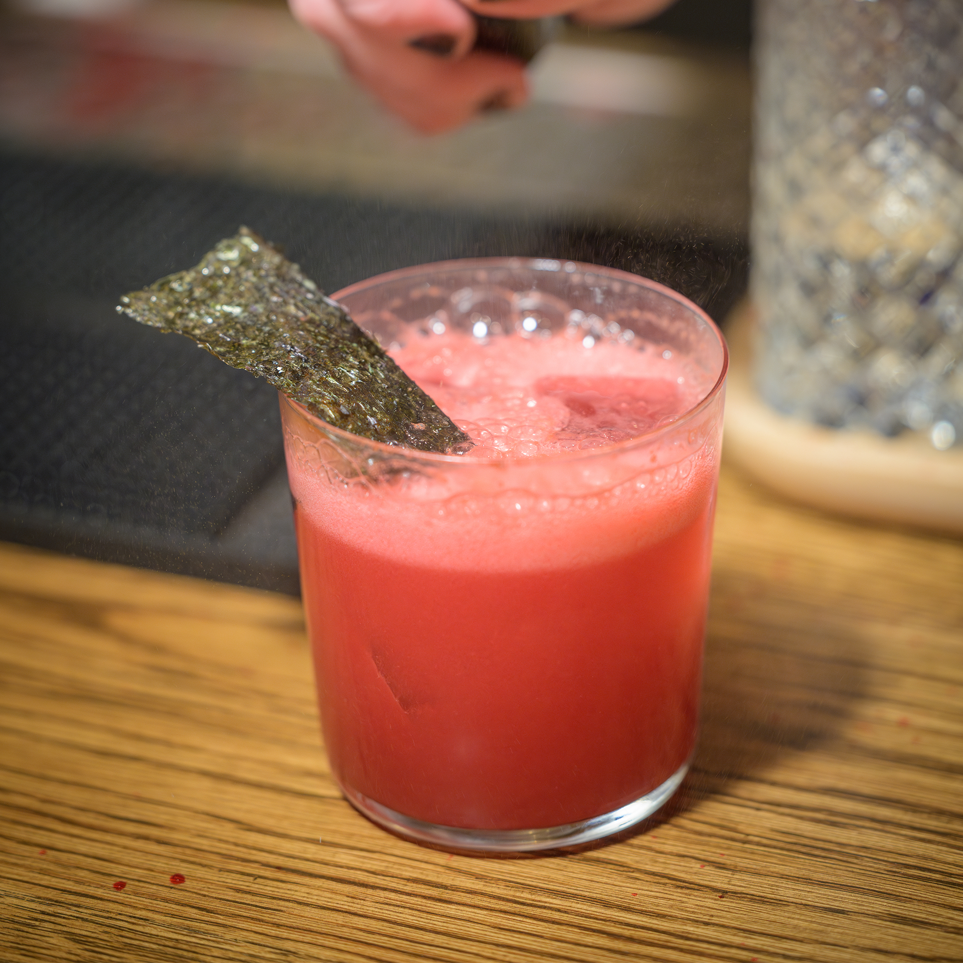 NYC Hotspots