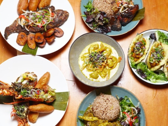 Caribbean Restaurants in NYC