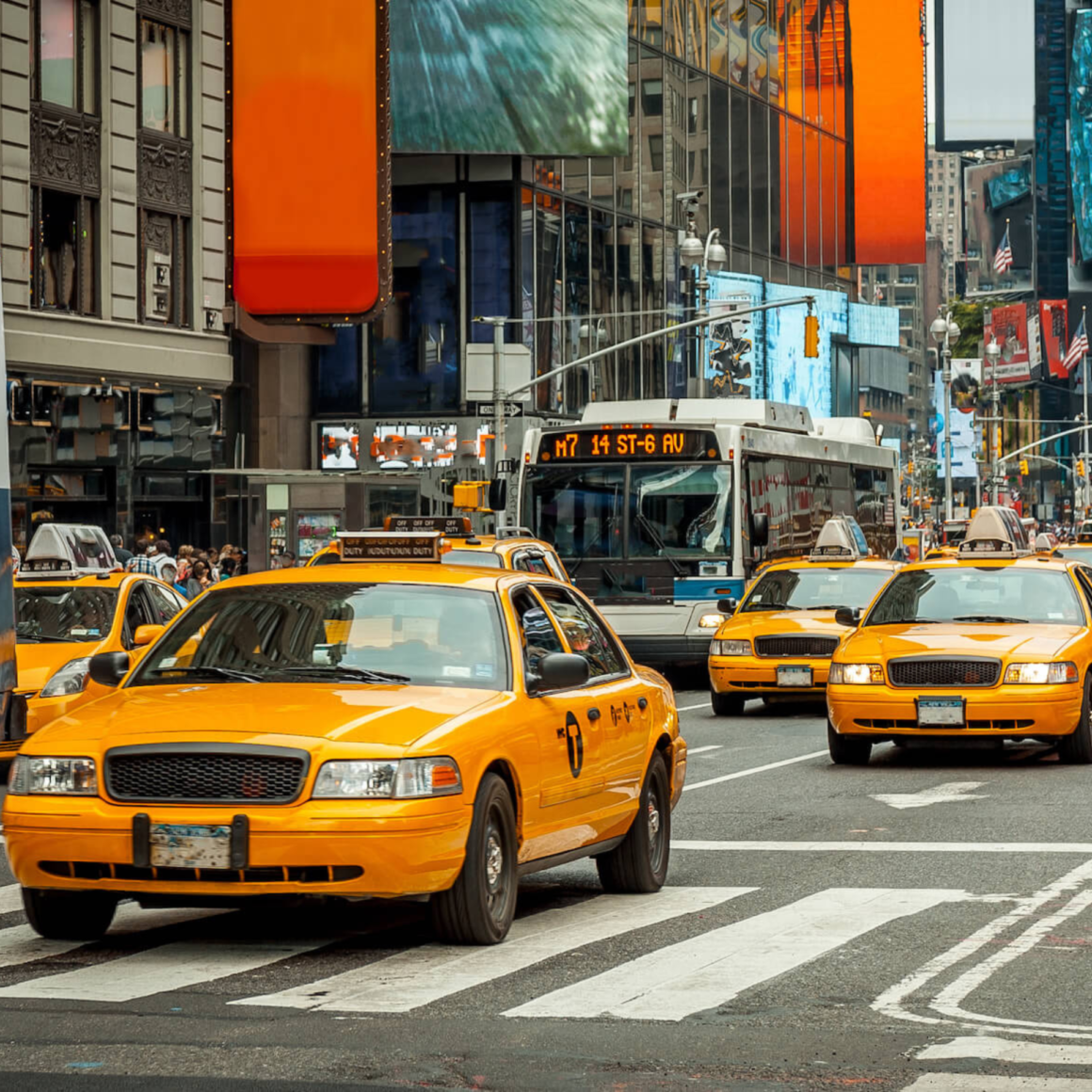June 2024 in NYC