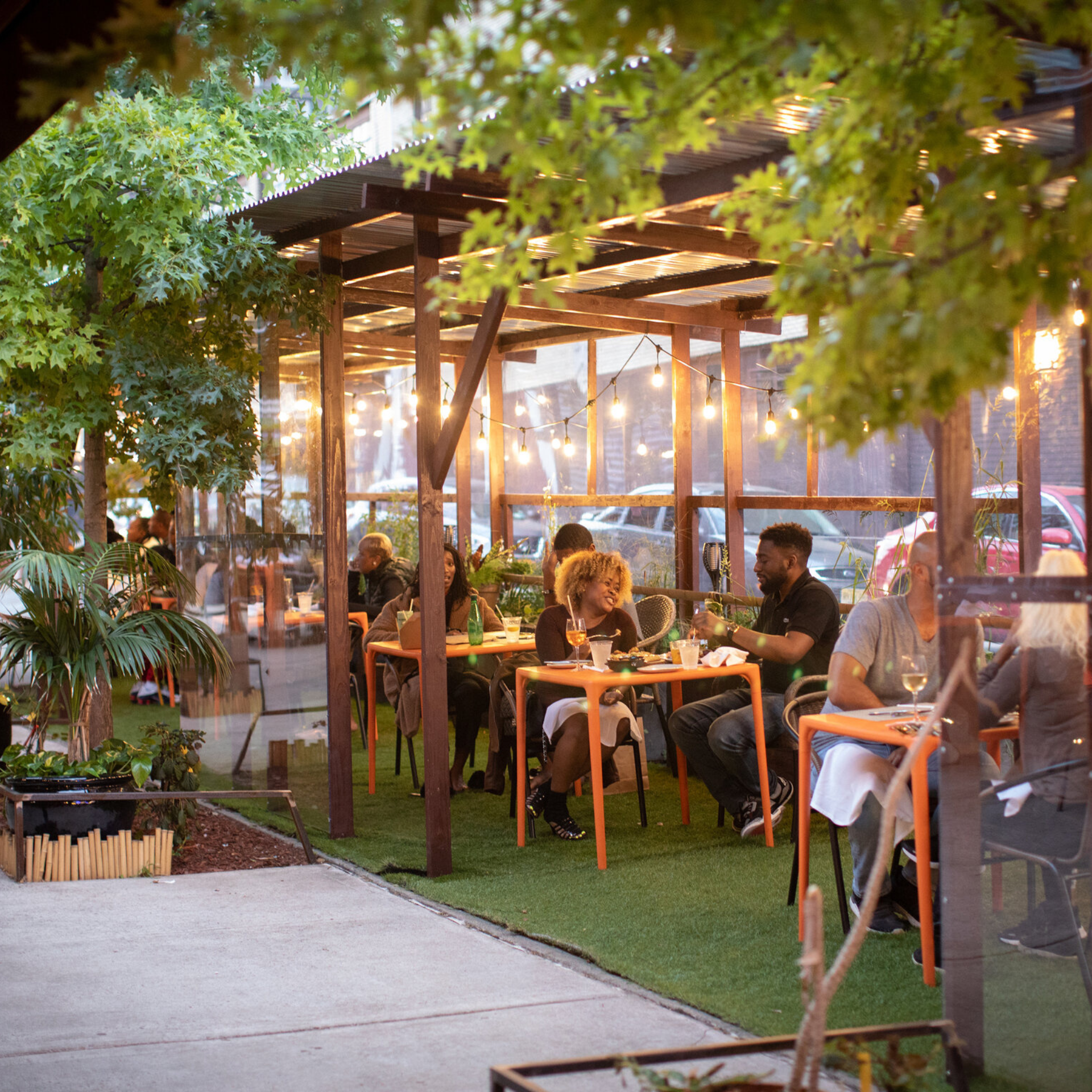 Caribbean Restaurants in NYC