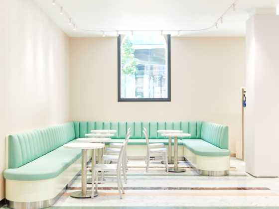 Newly Opened Spots in NYC