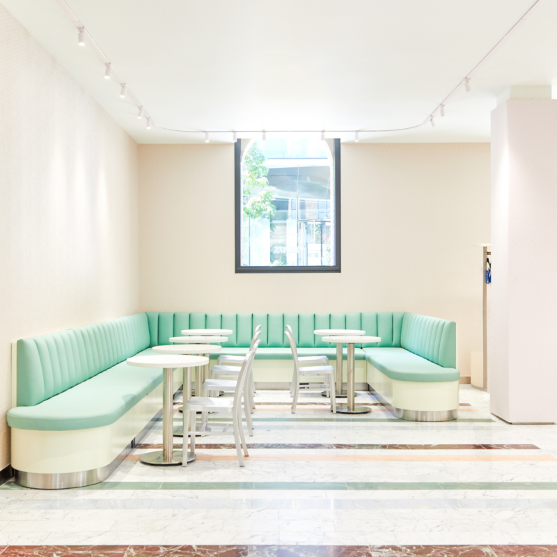 Newly Opened Spots in NYC