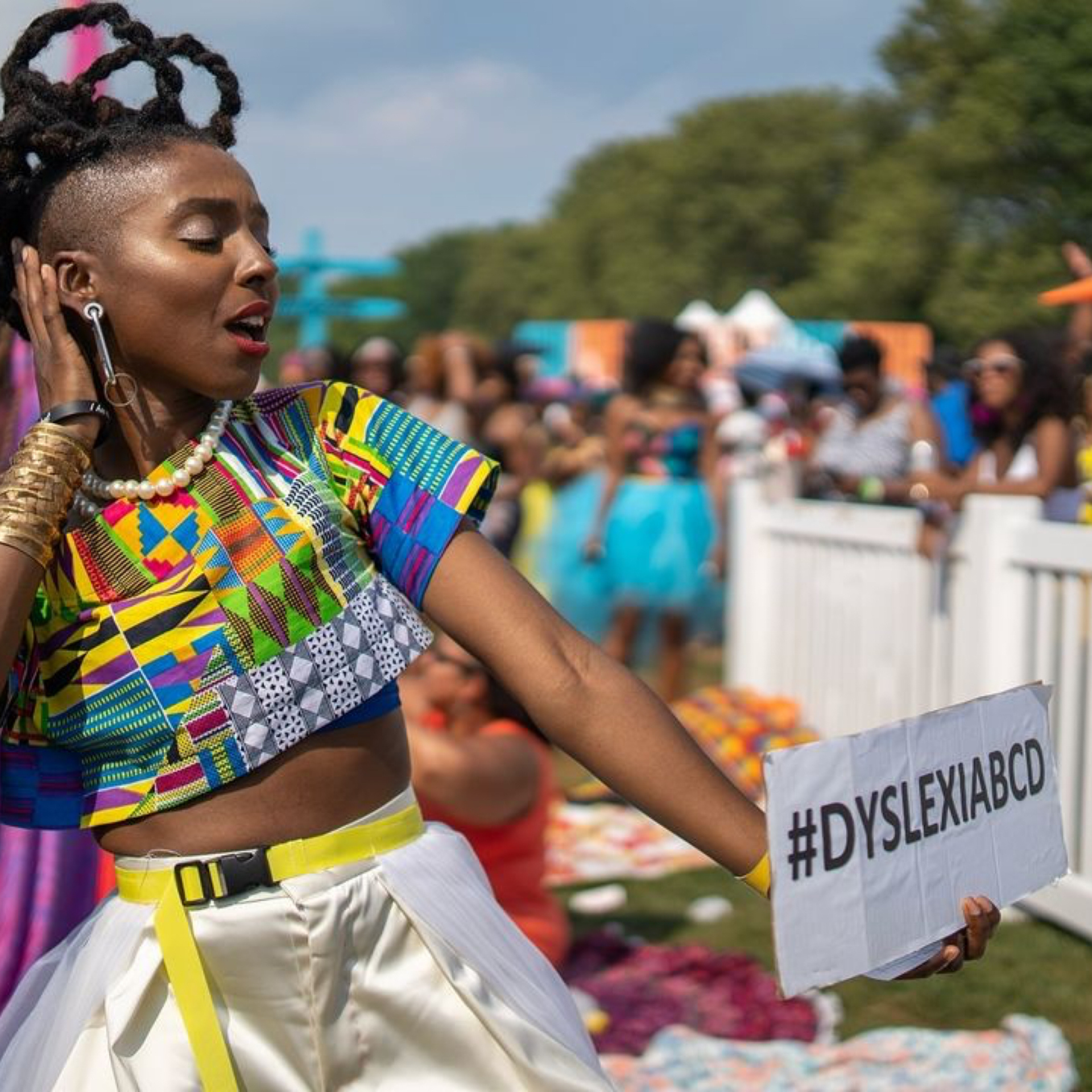 NYC Events in August 2024