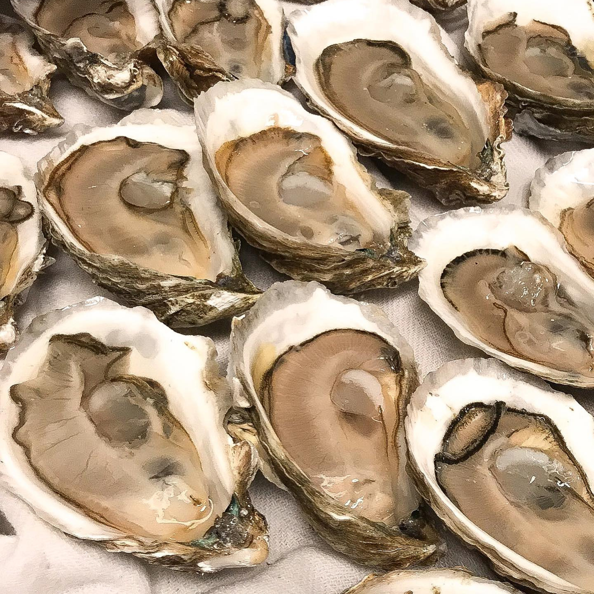 National Oyster Day