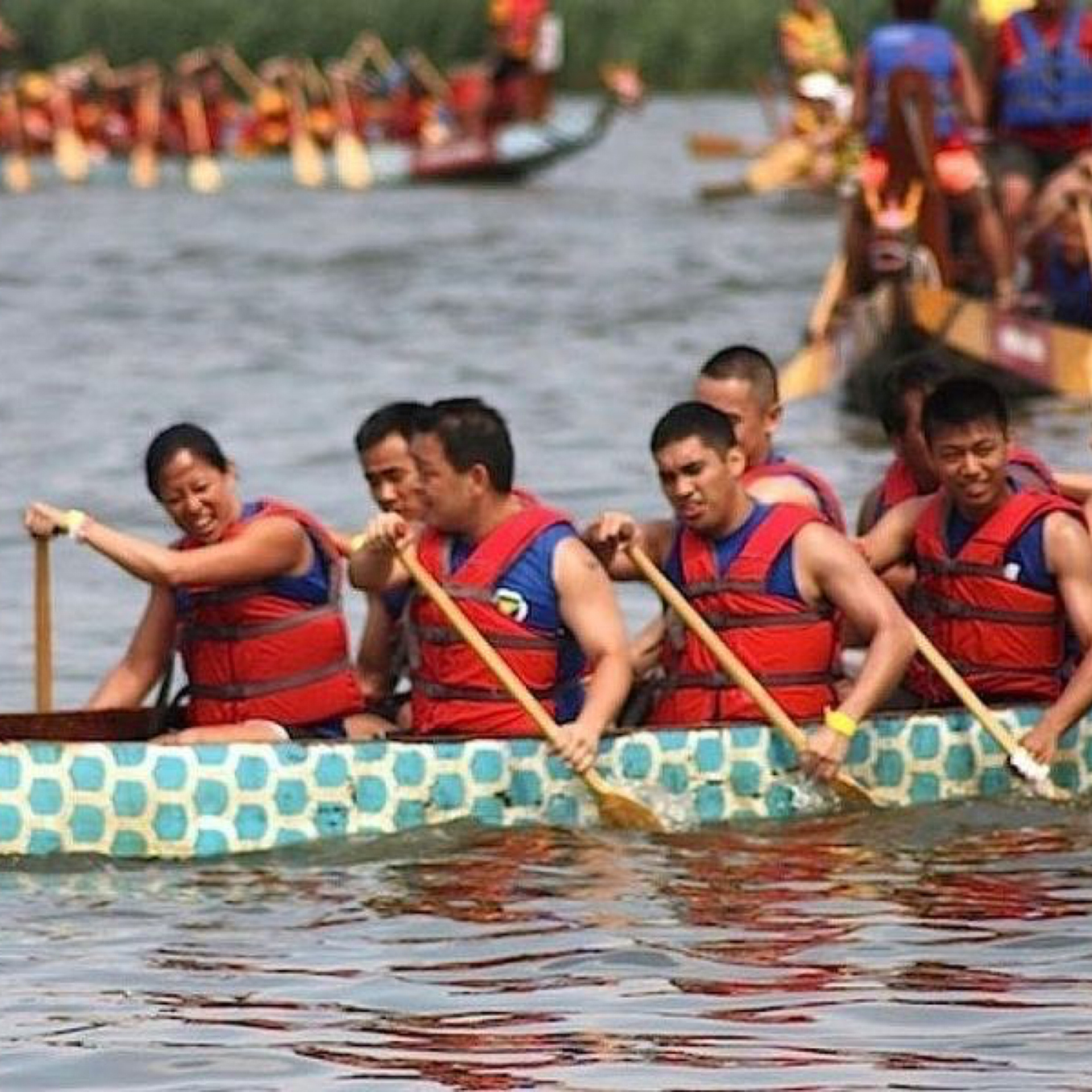 NYC Events in August 2024