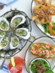 Celebrate National Oyster Day in NYC