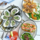Celebrate National Oyster Day in NYC