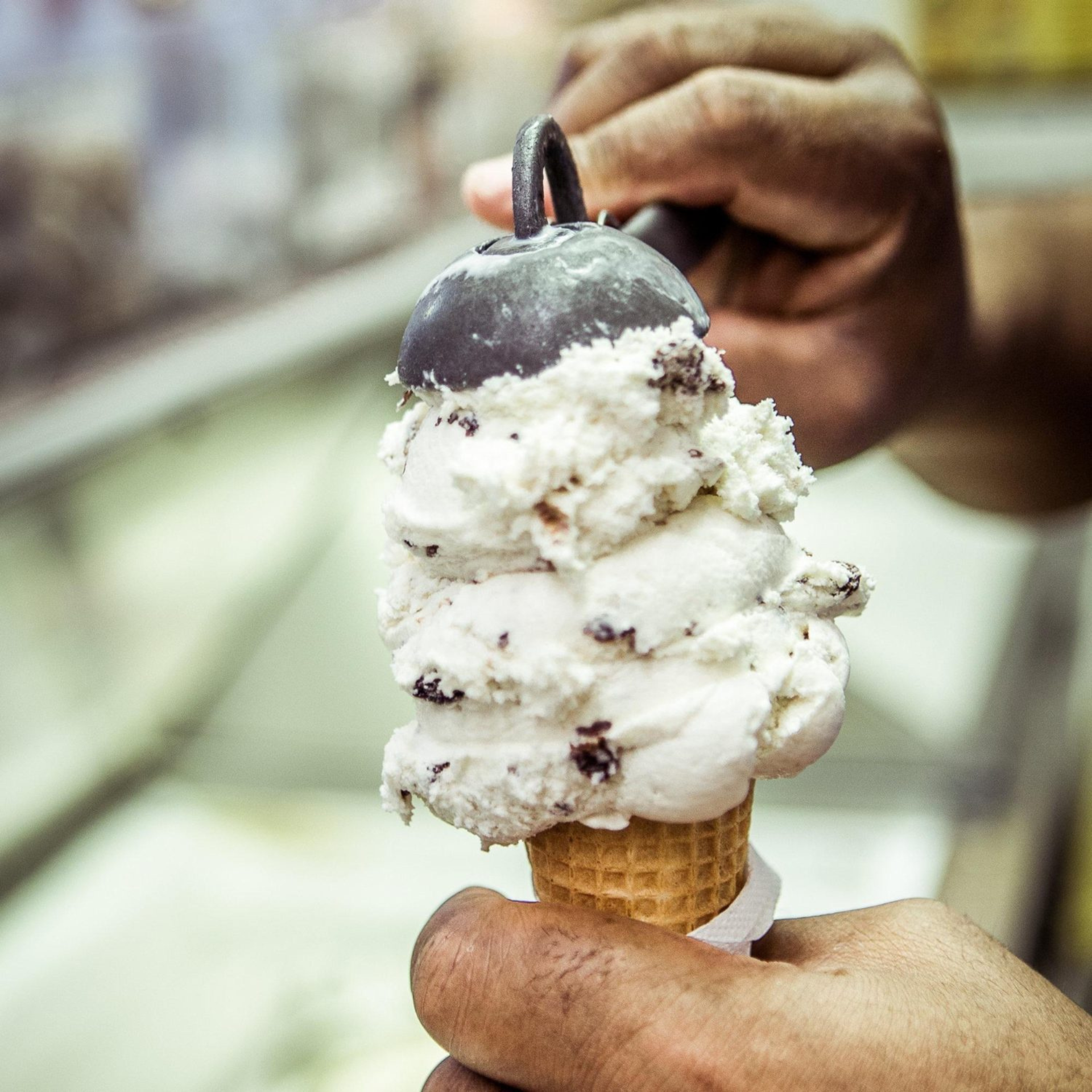 Top Ice Cream Shops in NYC