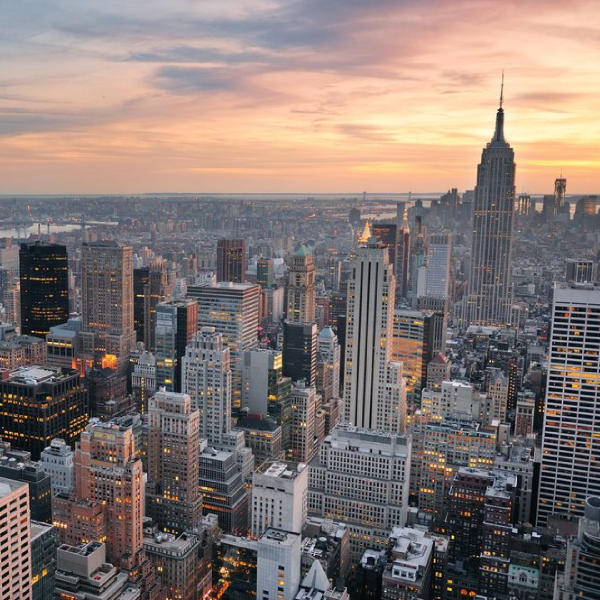 Things to Do in NYC in August