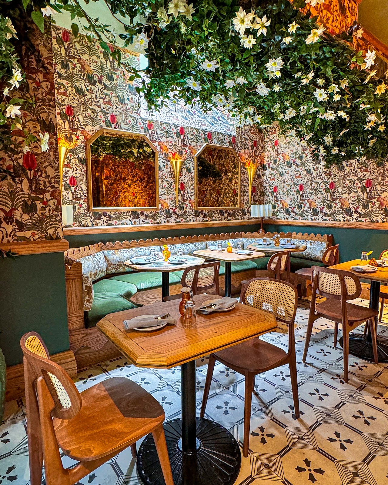 Wildflower NYC