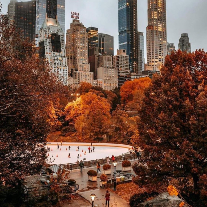 NYC Events in October 2024