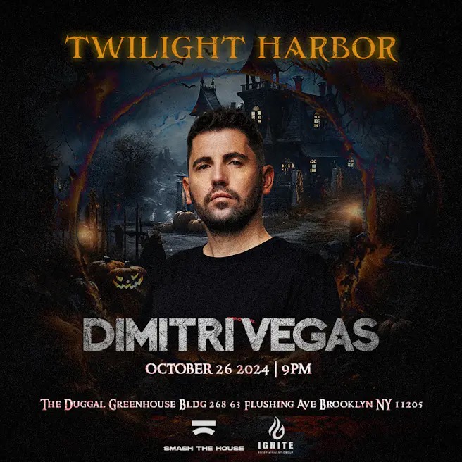 NYC Events in October 2024