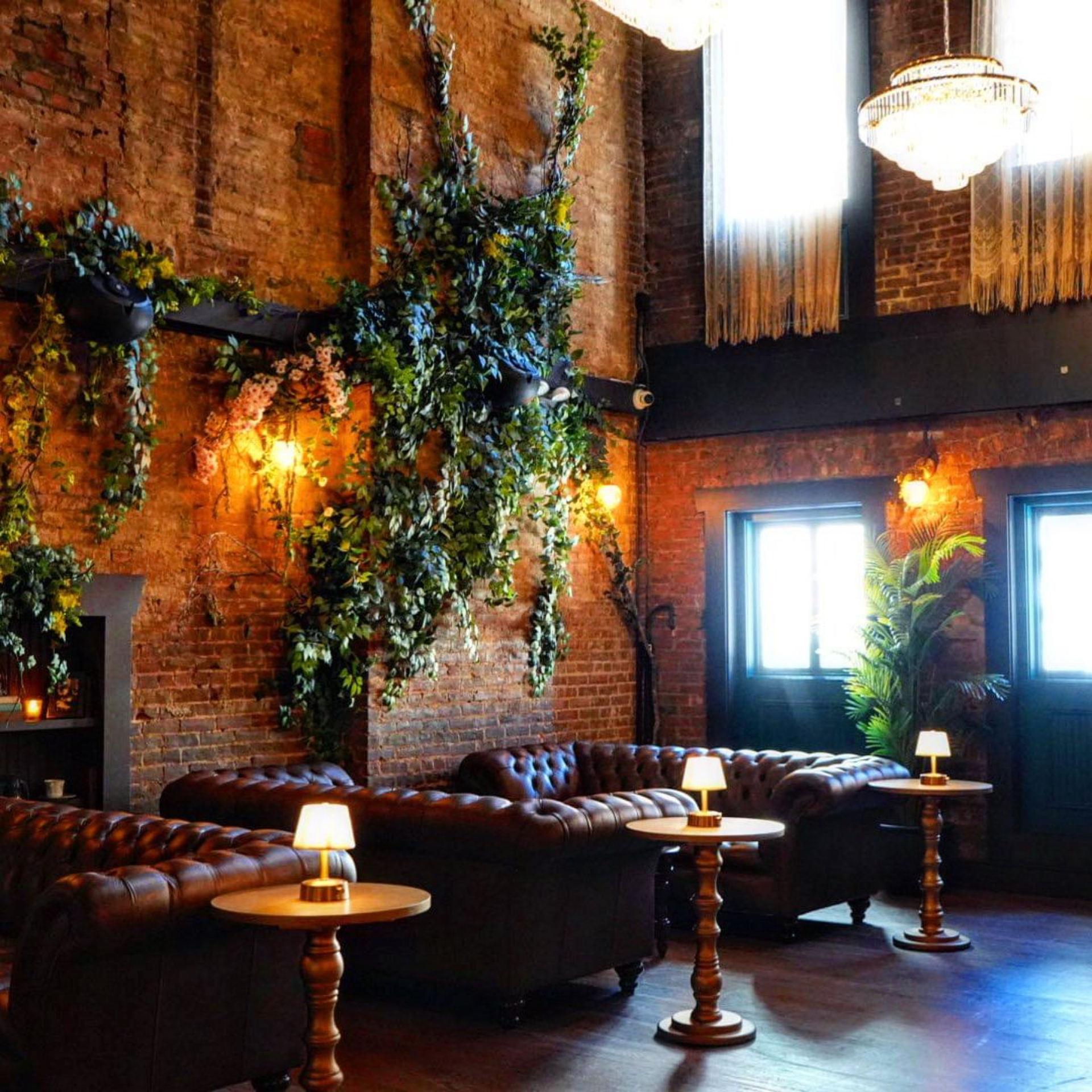 Madam Mikette’s Event Space