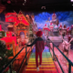 Macy's Santaland in NYC 2024