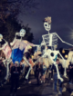 NYC Village Halloween Parade