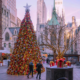 CHRISTMAS IN NEW YORK
