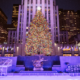 Rockefeller Center Christmas Tree