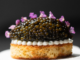 Michelin-star restaurants NYC