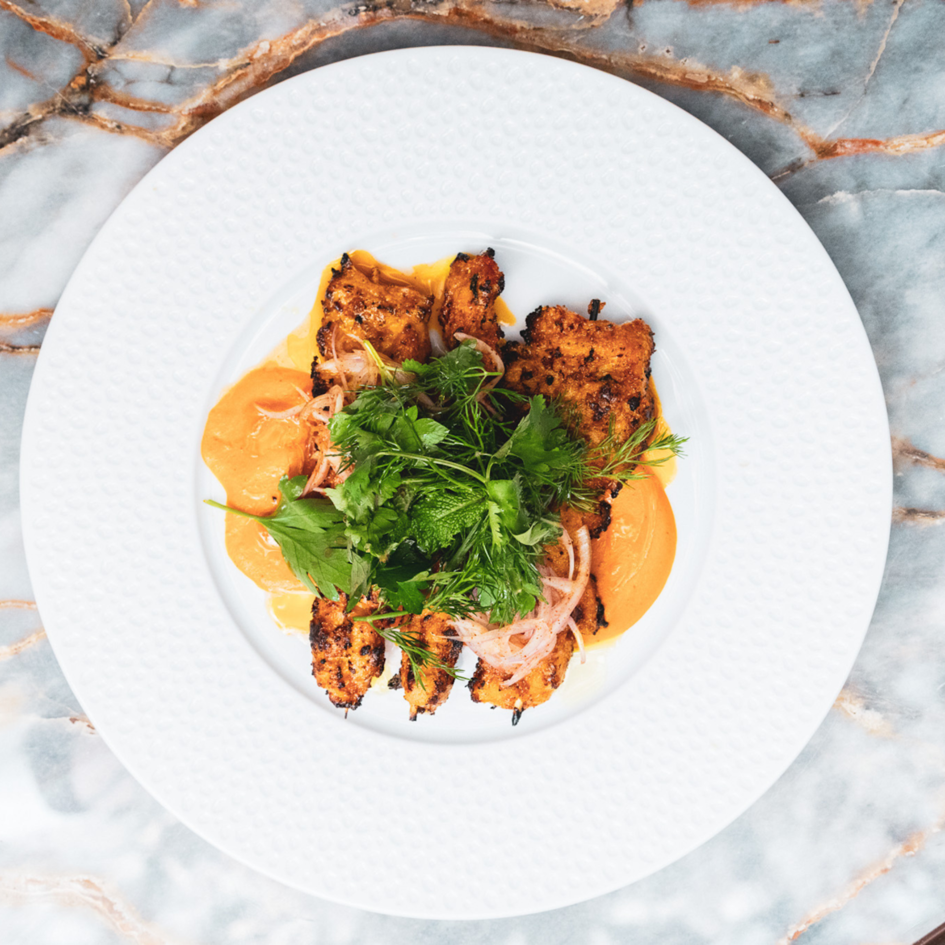 Le Basque: New Restaurants in NYC