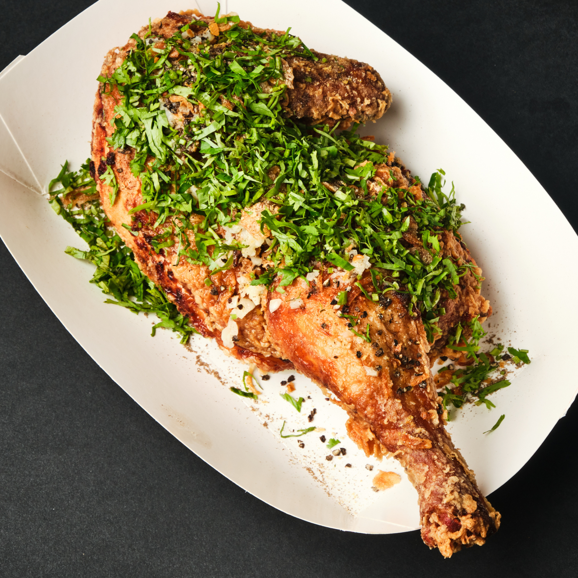 New Restaurants in NYC—Peking House