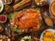 Top Places to Dine on Christmas Day in NYC