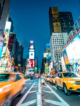 NYC's New Congestion Pricing Program