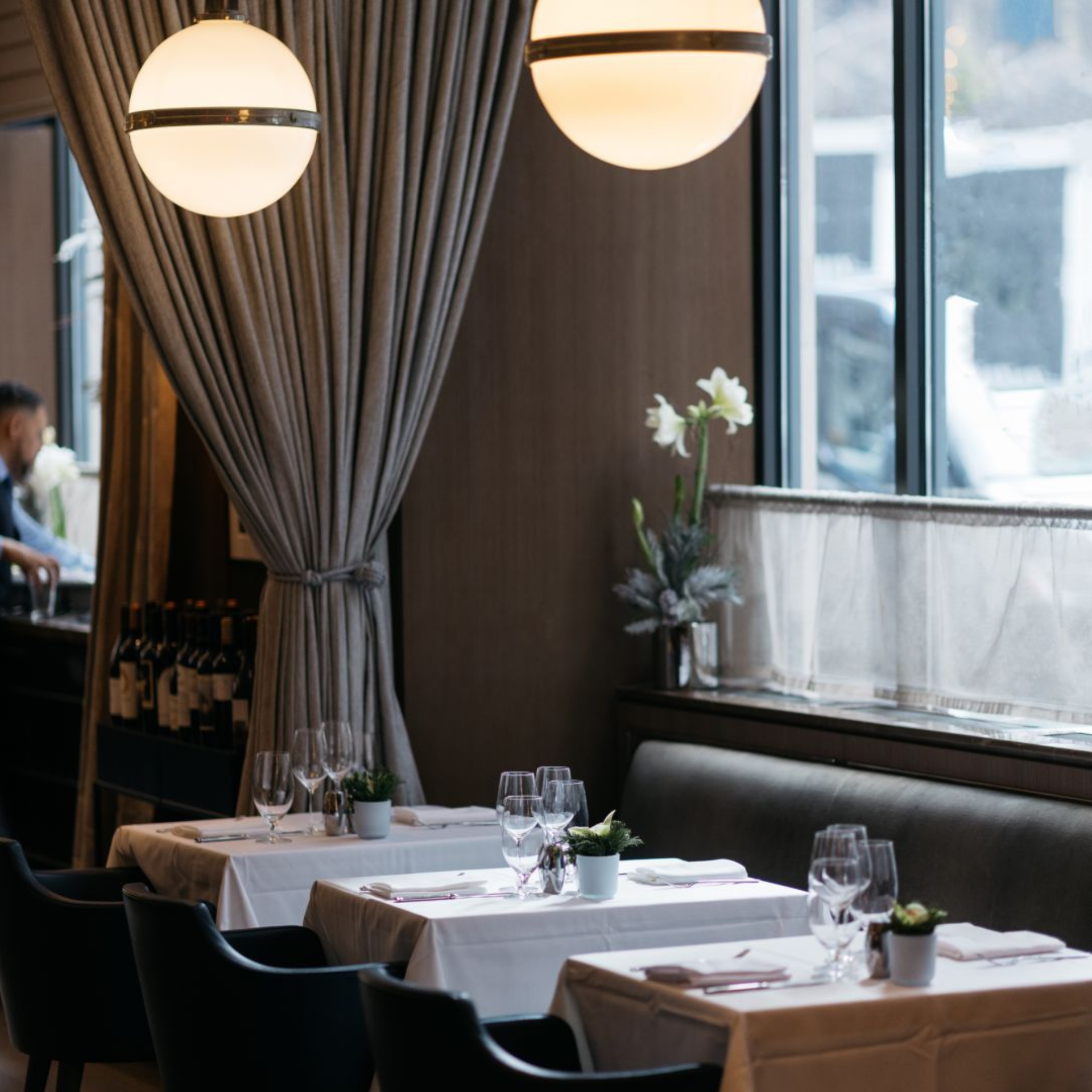 Prisoner Wine Dinner