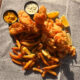 Smorgasburg NYC