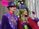 Annual Festival Easter Parade NYC