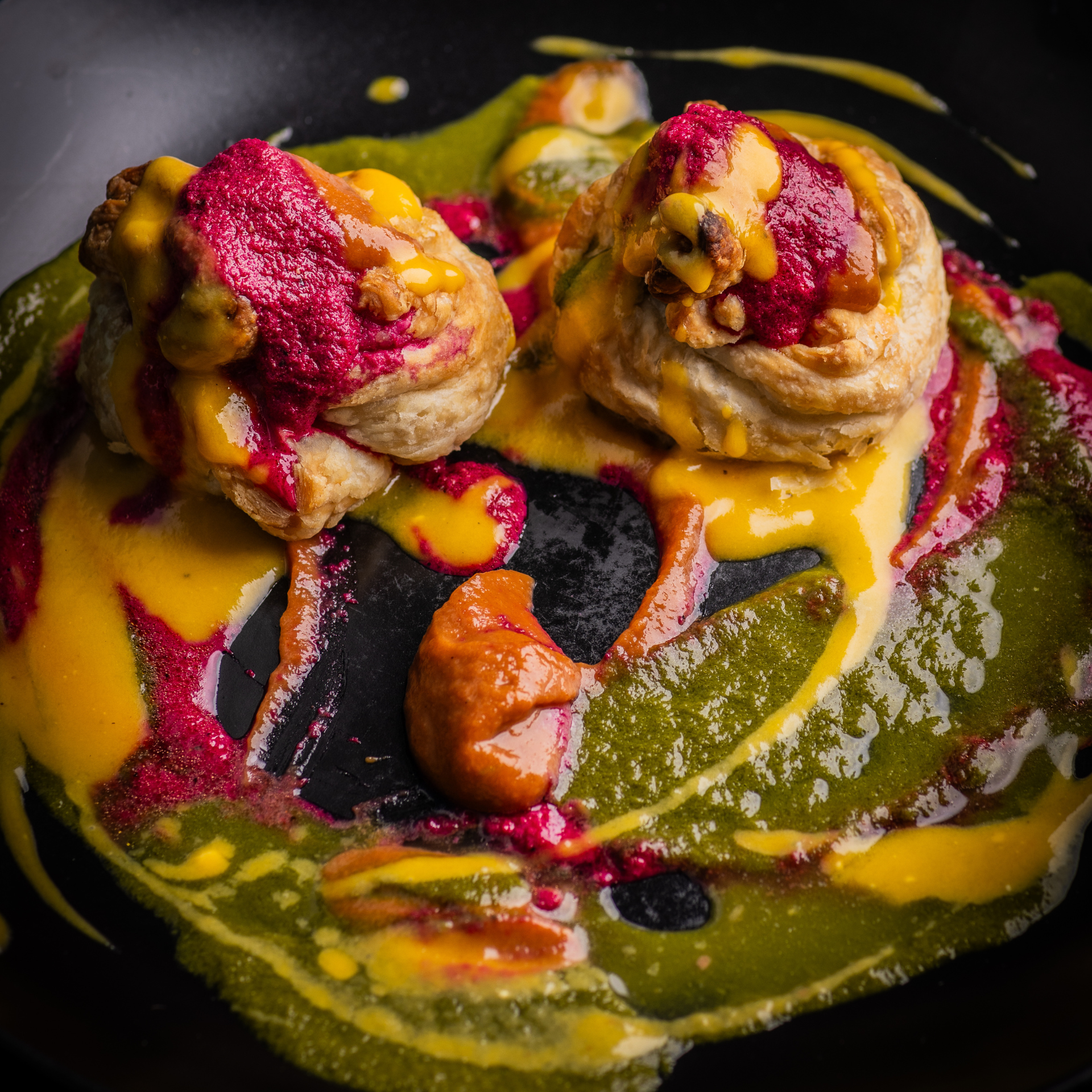 LORE RESTAURANT