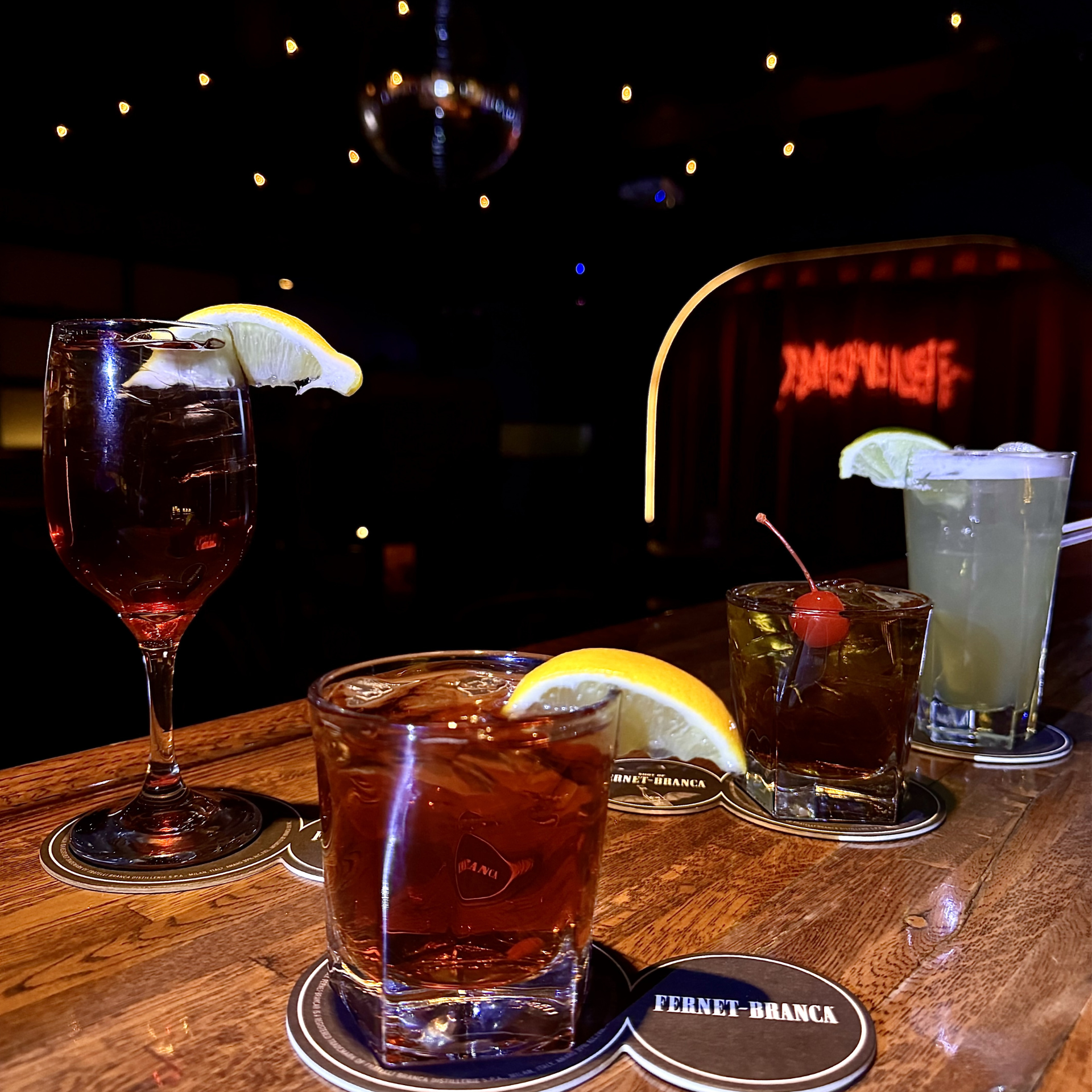 LGBTQ+ Nightlife NYC
