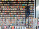 Bookstores in NYC