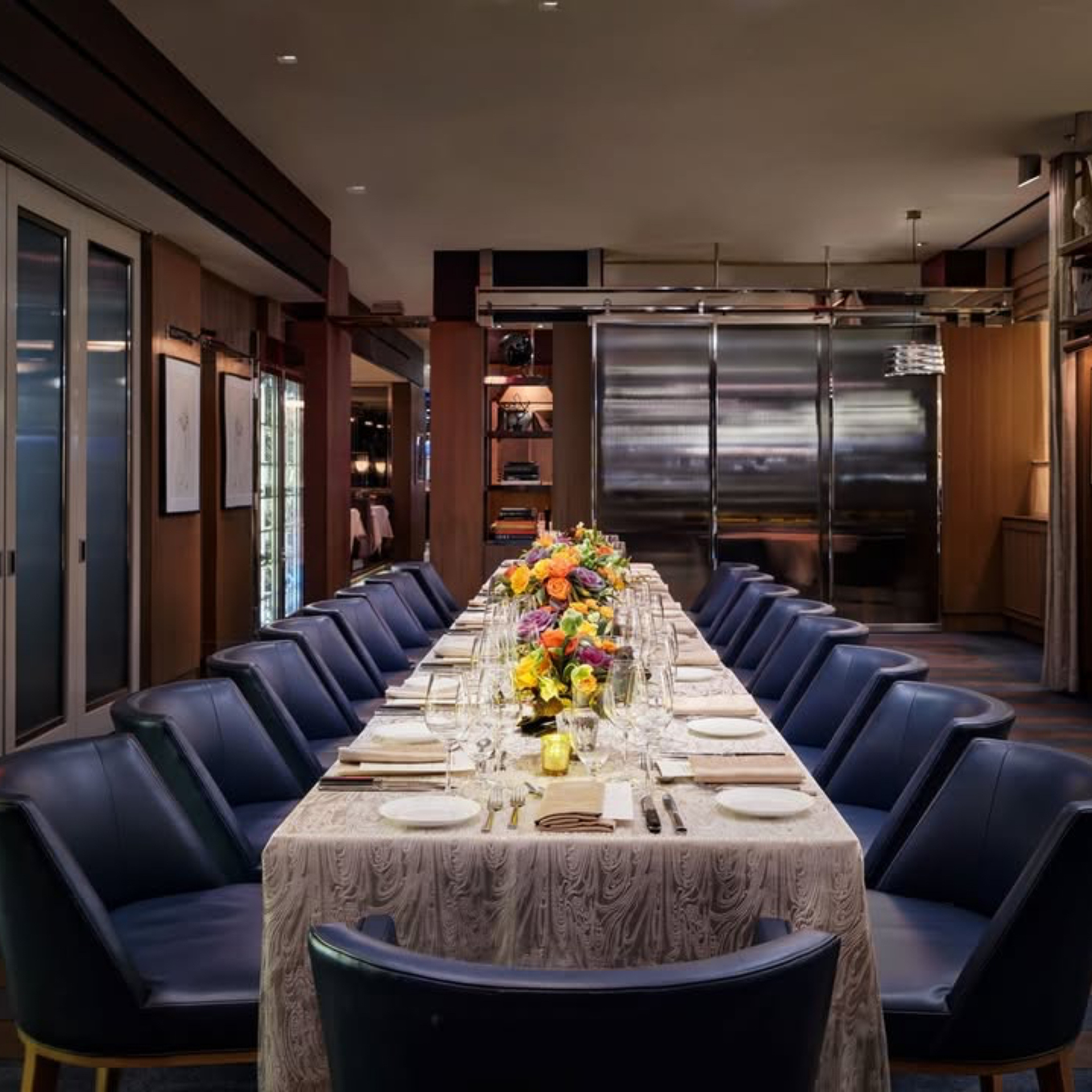 Prisoner Wine Dinner