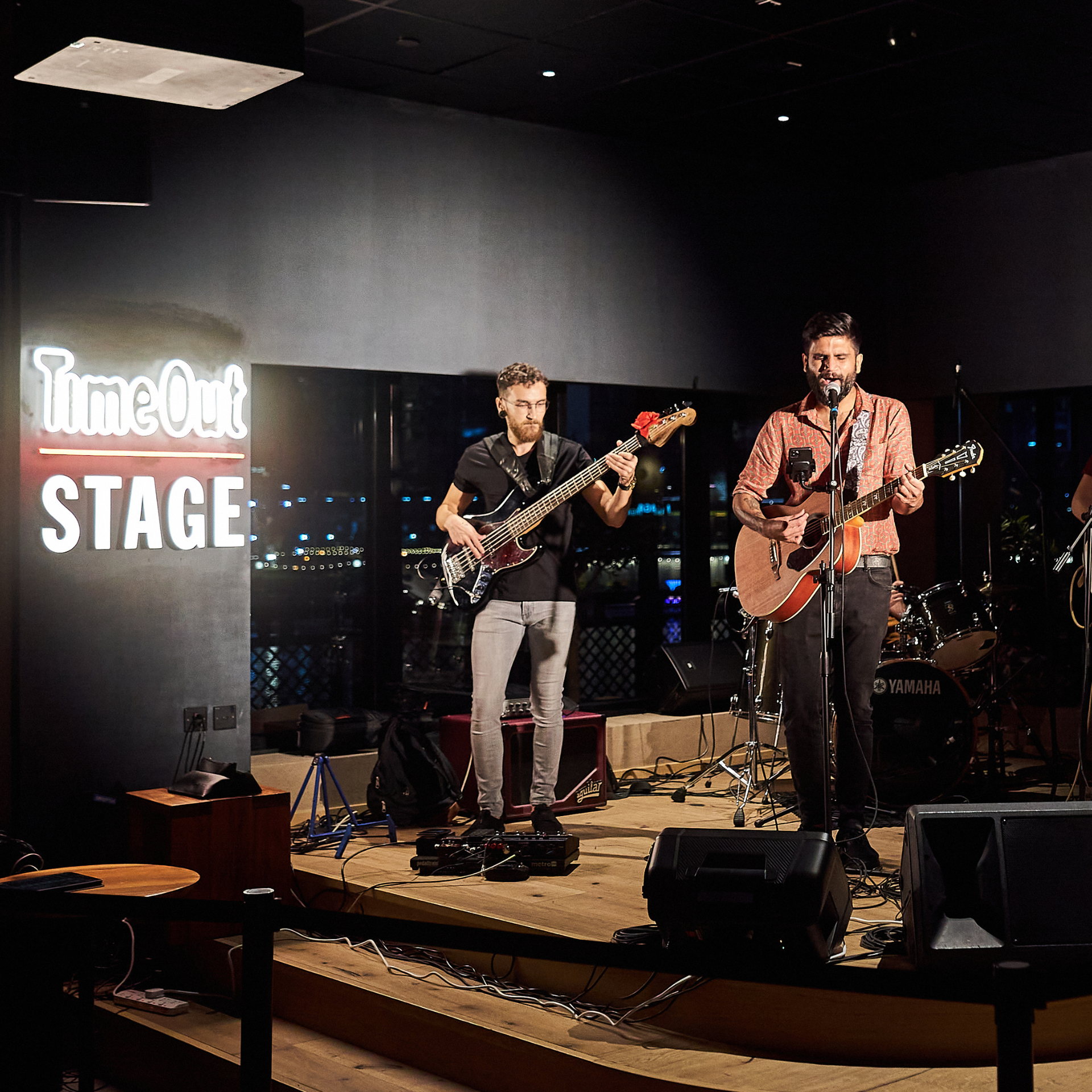 Time Out Market New York, Union Square