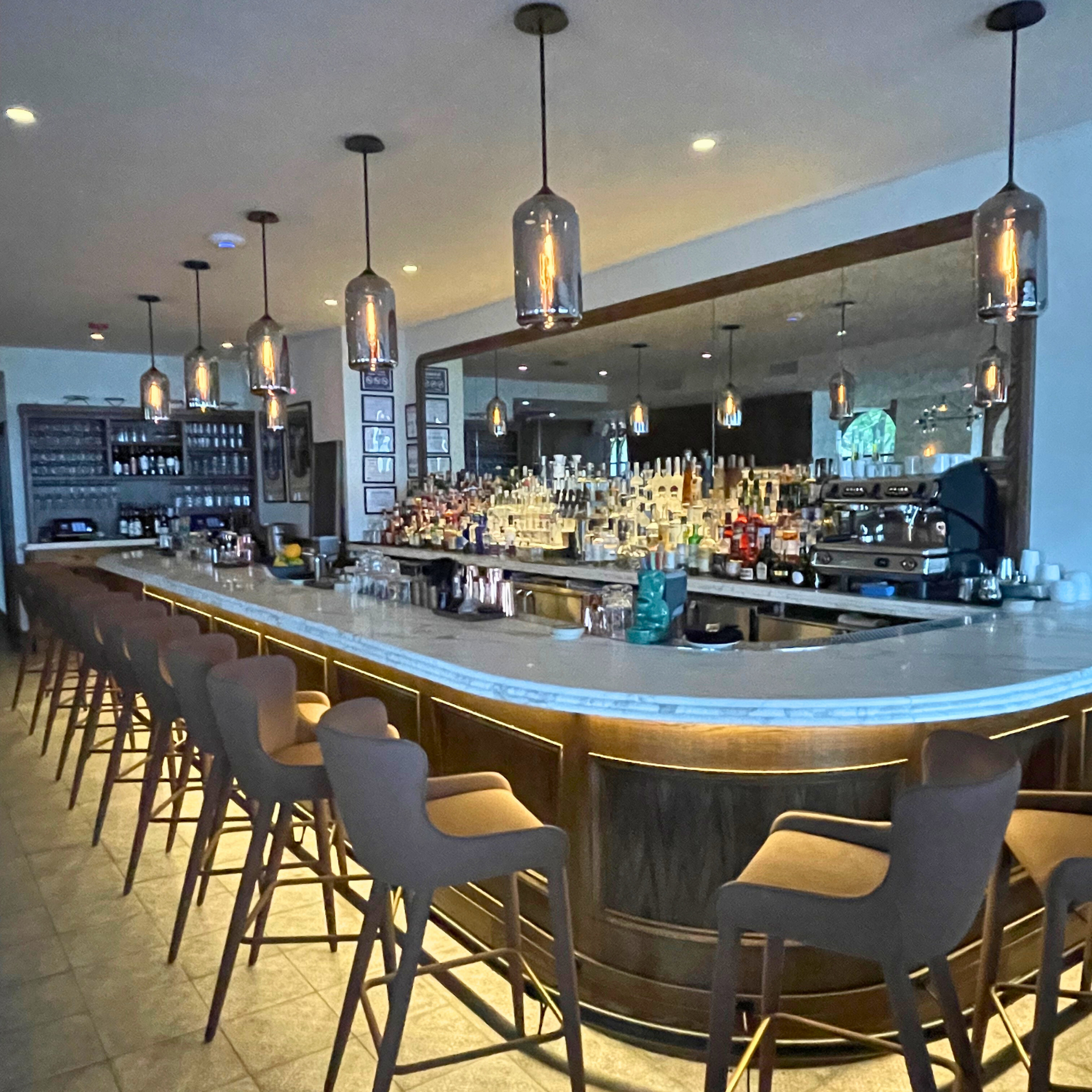 Breva Brighton Beach