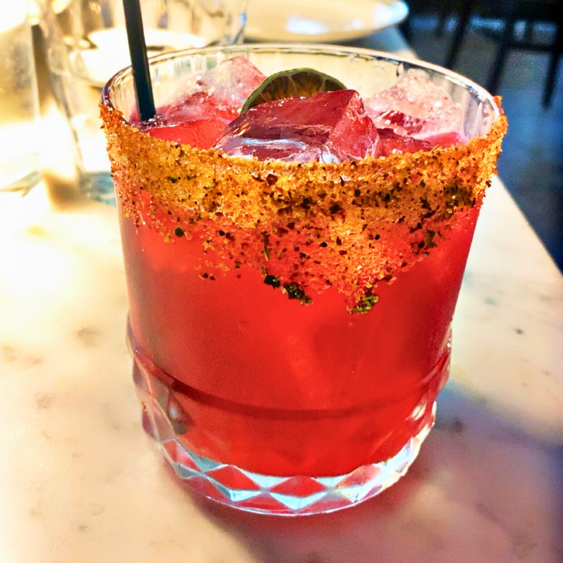 Breva Brighton Beach