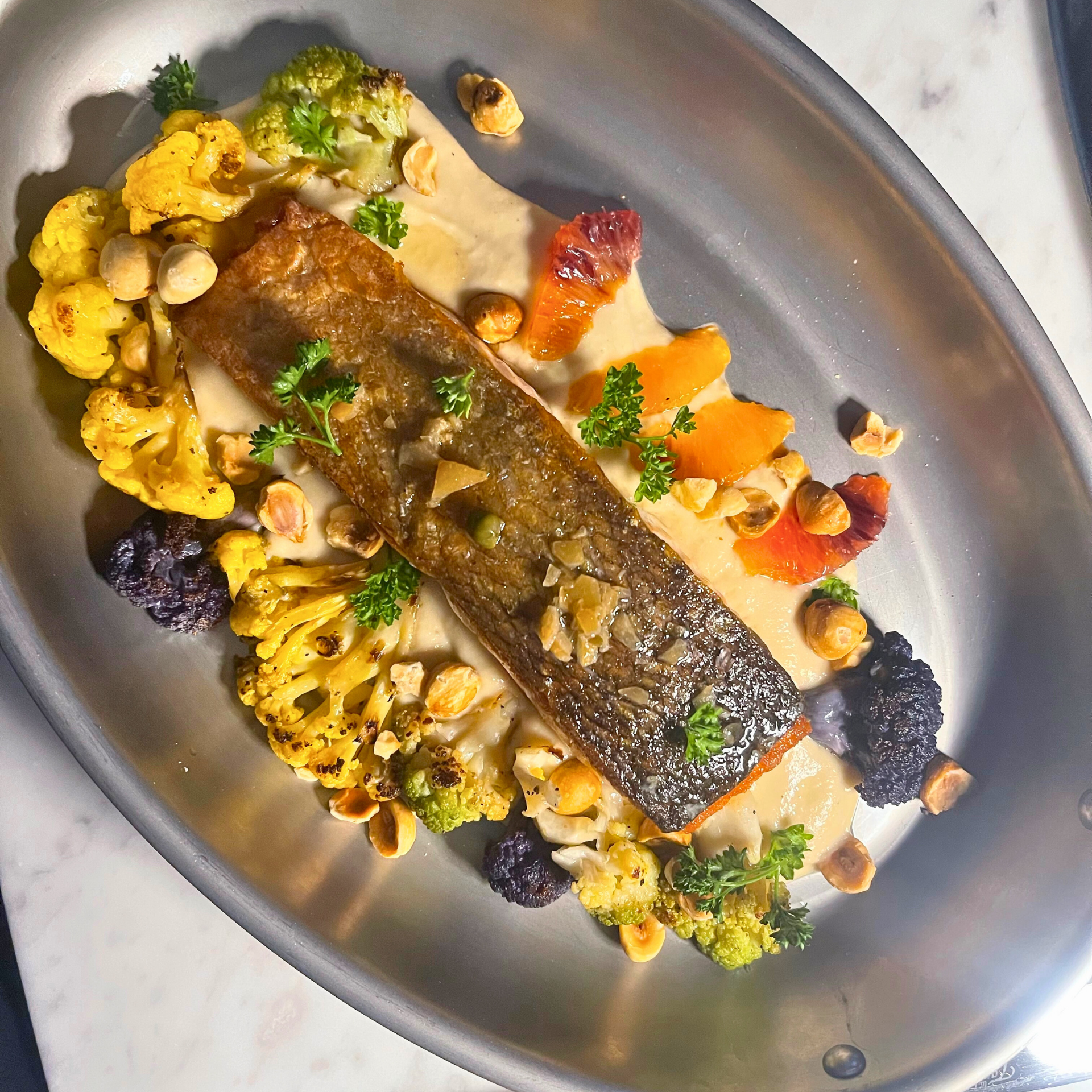 Breva Brighton Beach