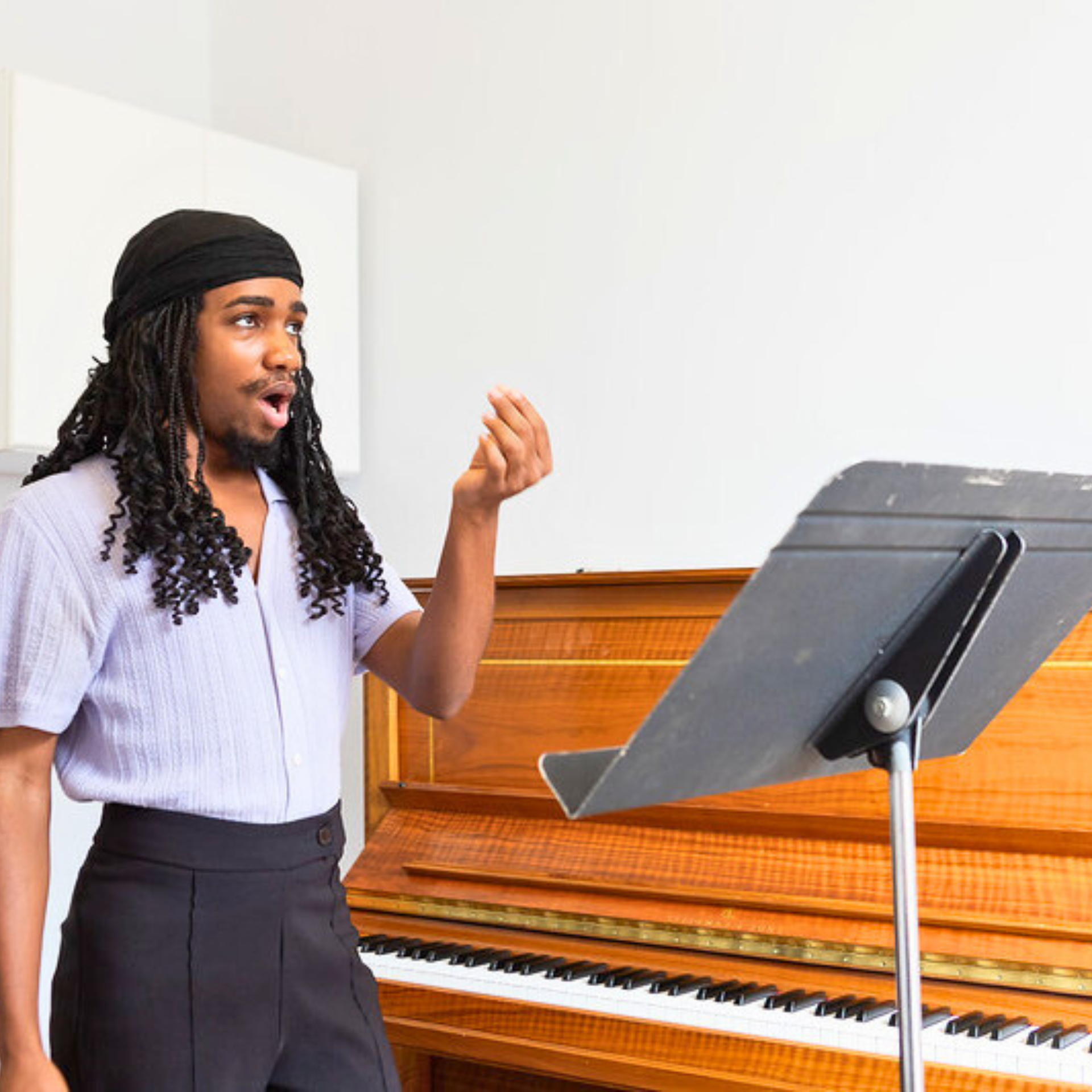 Brooklyn Conservatory of Music