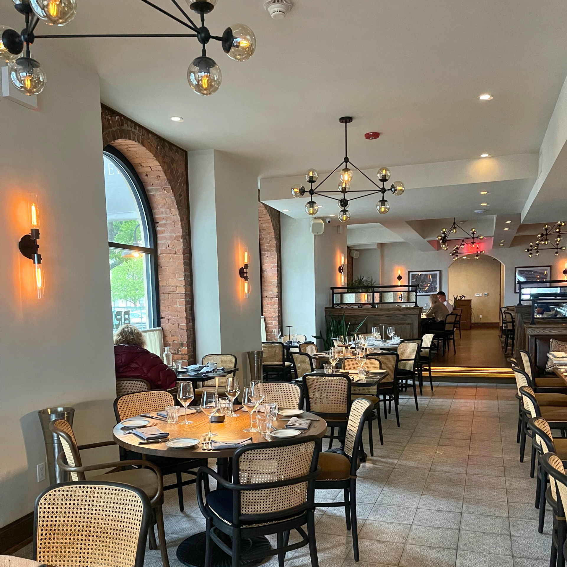 Breva Brighton Beach