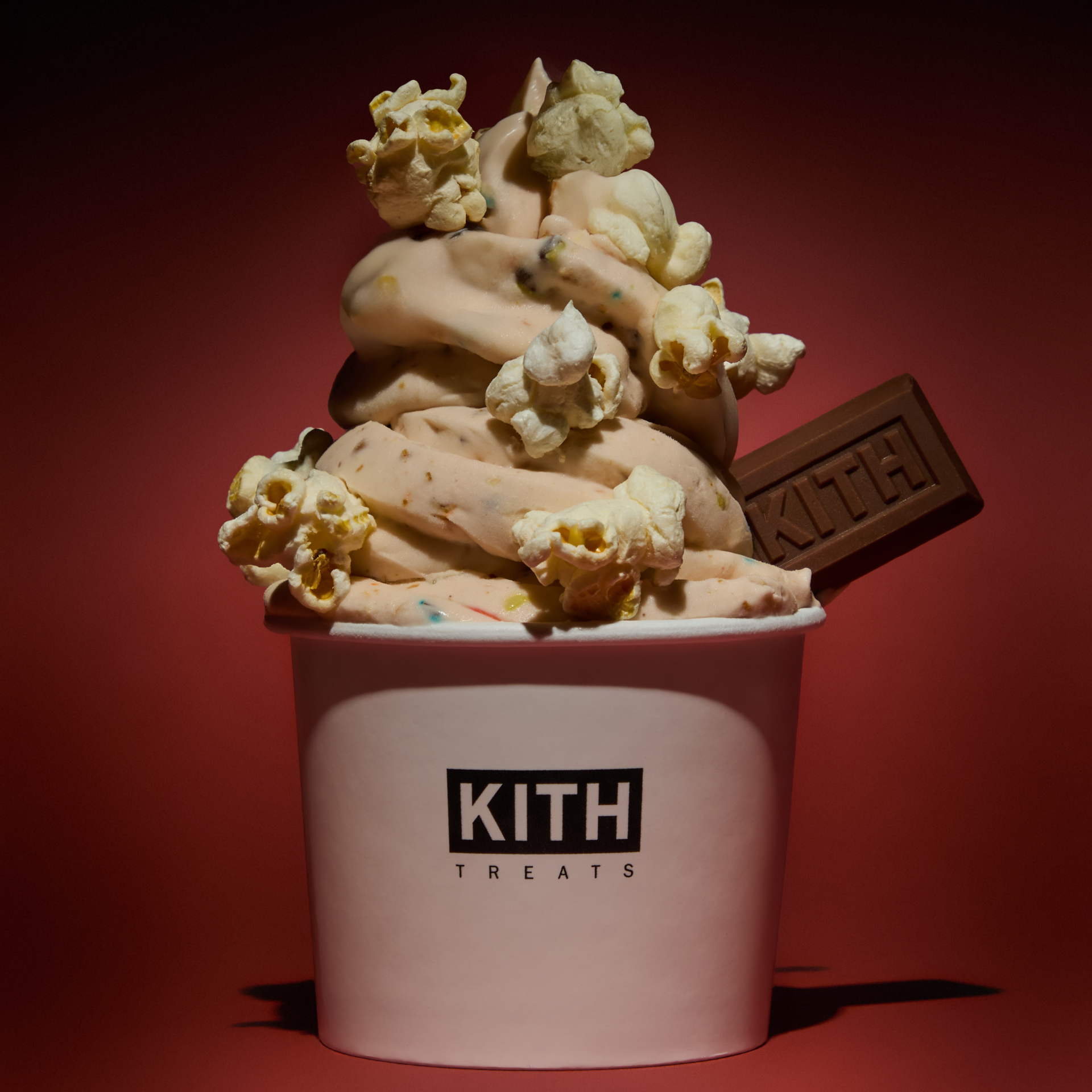 Kith Treats