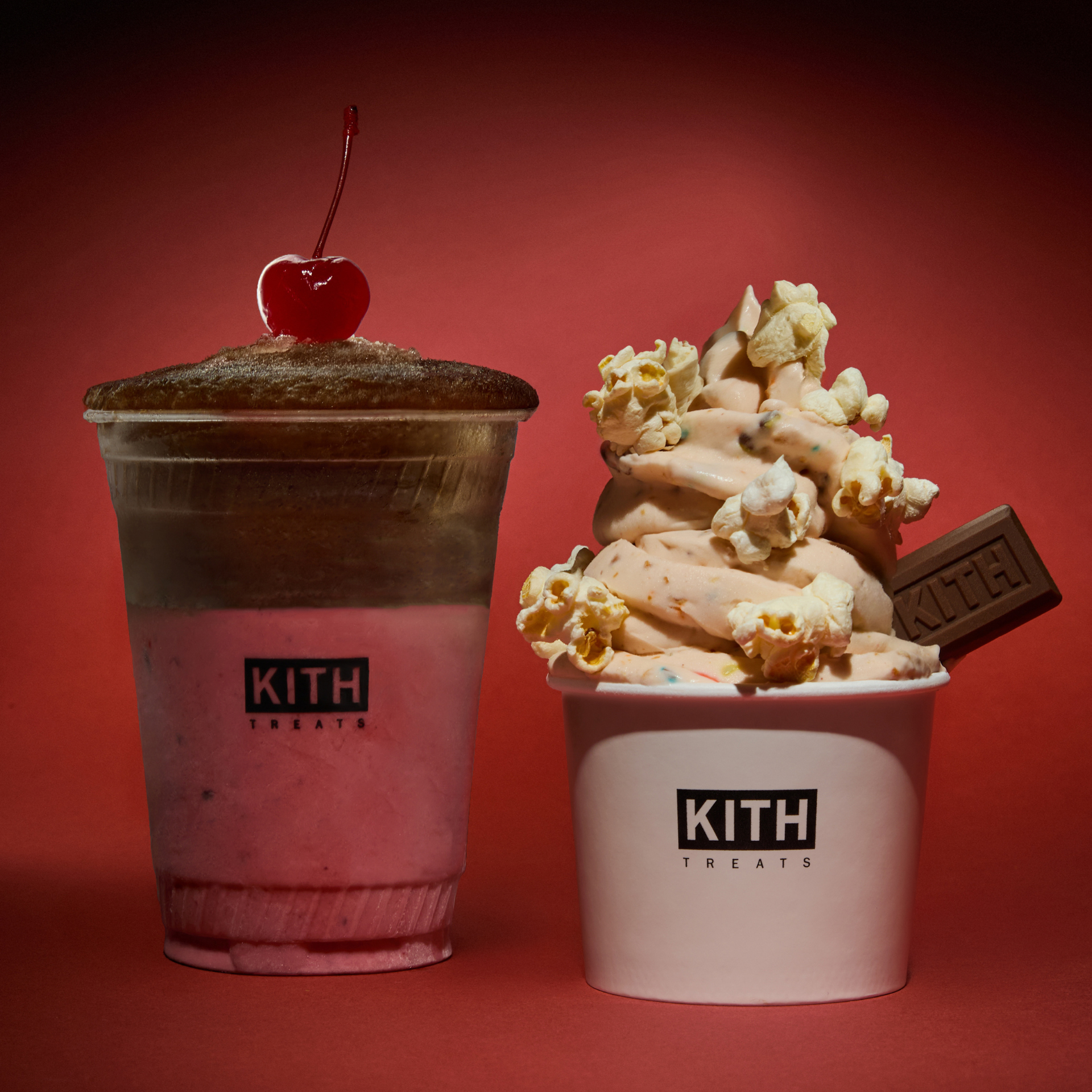 ICE CREAM IN NYC