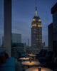 Rooftop Bars in NYC