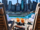 NYC Hotel Pools