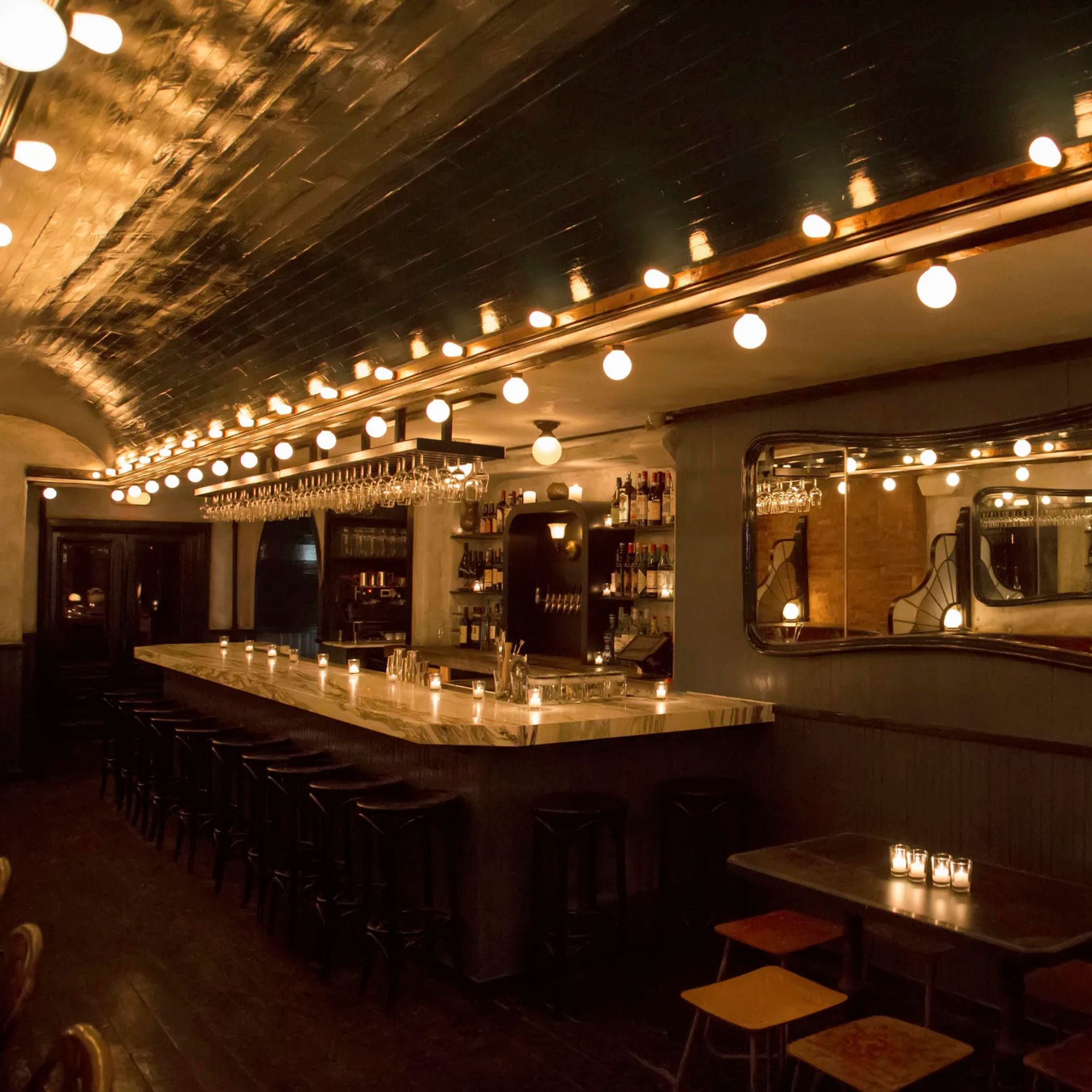 Best Wine Bar in NYC